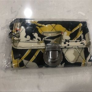 Vera Bradley Quick Swipe ID